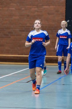 Bild 507 - Dodenhof Cup